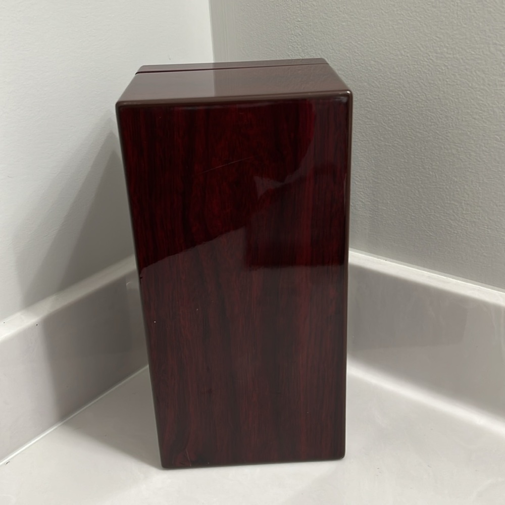 Dewar’s Signature Box - Picture 4 of 8